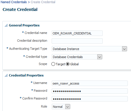 create_credential